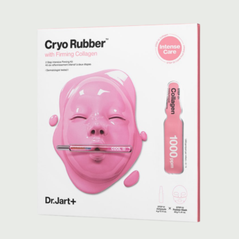 WonderLab Dr. Jart+ Cryo Rubber Firming Collagen